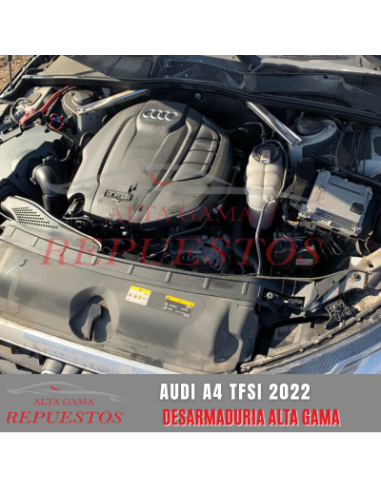 DESARME AUDI A4 2022