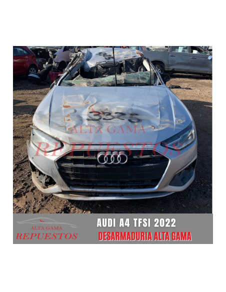 DESARME AUDI A4  TFSI 2022