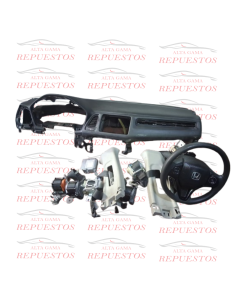 KIT AIRBAG HONDA HRV 2017-2020