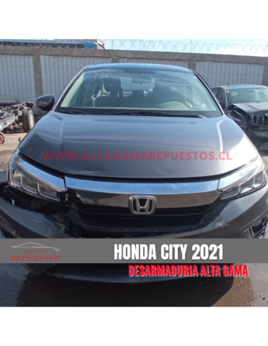 DESARME  HONDA CITY 2021 EX OTTO 1,5