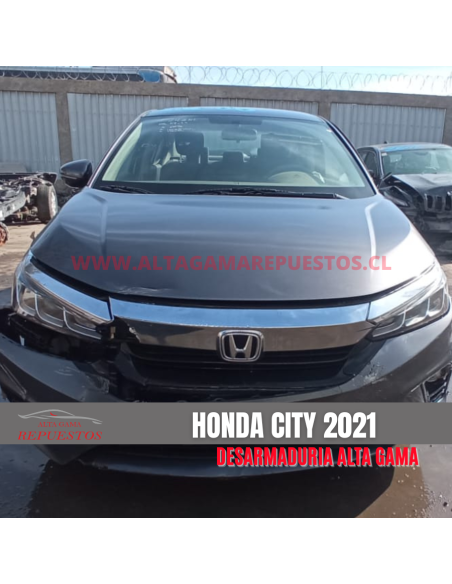 DESARME  HONDA CITY 2021 EX OTTO 1,5