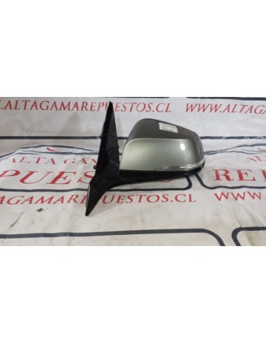 ESPEJO RETROVISOR IZQUIERDO BMW M240I 2019 COUPE SEDAN 3.0 19 BENC 4X2 AUT