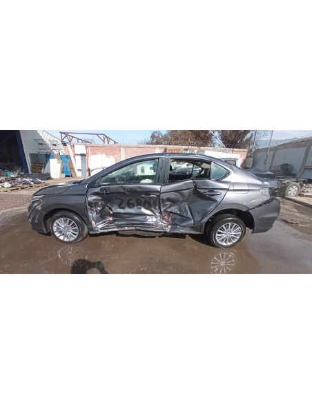 DESARME  HONDA CITY 2021 EX OTTO 1,5