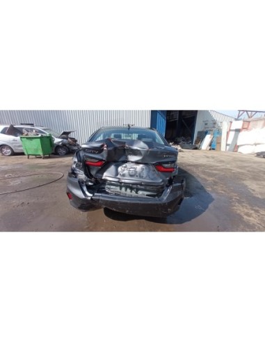 DESARME  HONDA CITY 2021 EX OTTO 1,5
