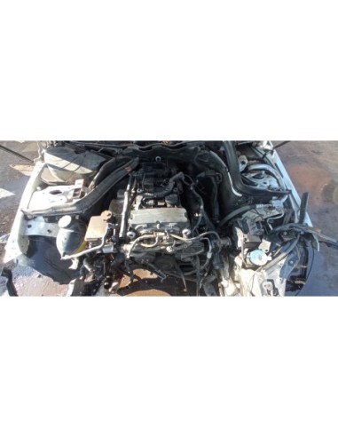 DESARME  MERCEDES BENZ C180 2012 CGI COUPE 1.8