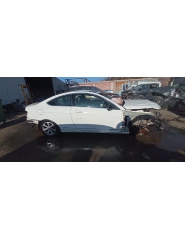 DESARME  MERCEDES BENZ C180 2012 CGI COUPE 1.8