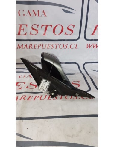 ESPEJO RETROVISOR IZQUIERDO BMW M240I 2019 COUPE SEDAN 3.0 19 BENC 4X2 AUT