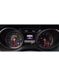 DESARME  MERCEDES BENZ A250 2018 SPORT 2,0