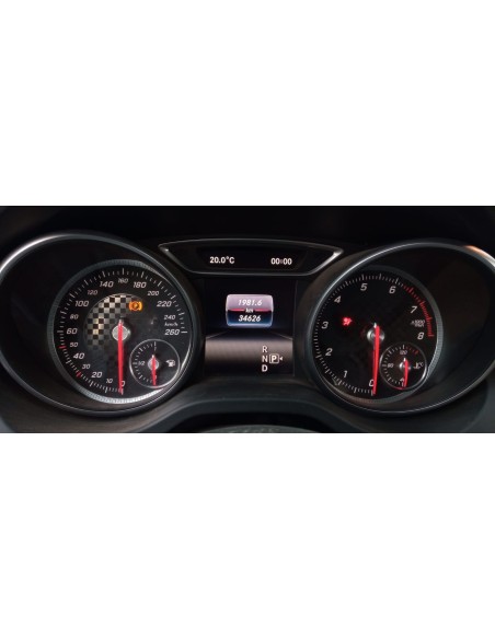 DESARME  MERCEDES BENZ A250 2018 SPORT 2,0