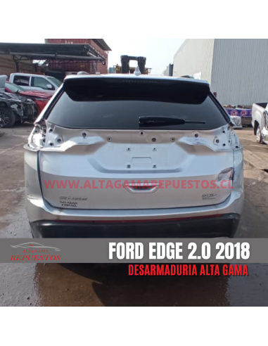 DESARME FORD EDGE 2018