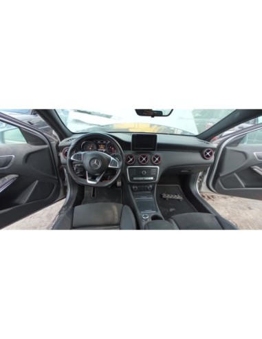 DESARME  MERCEDES BENZ A250 2018 SPORT 2,0