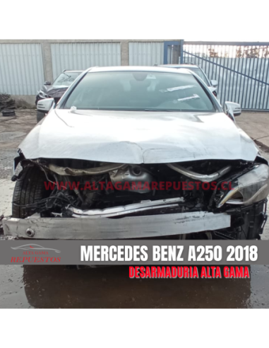 DESARME  MERCEDES BENZ A250 2018 SPORT 2,0
