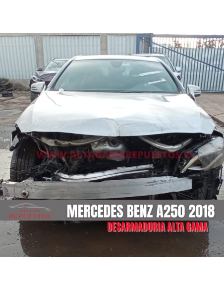 DESARME  MERCEDES BENZ A250 2018 SPORT 2,0