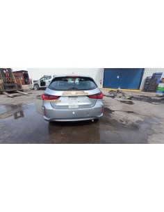 DESARME HONDA CITY EXL HB 2023