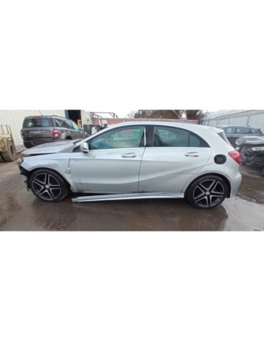 DESARME  MERCEDES BENZ A250 2018 SPORT 2,0