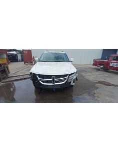 DESARME DODGE JOURNEY 2018