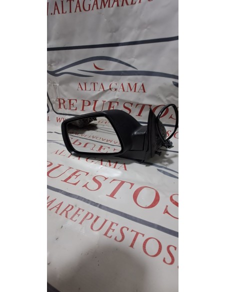 ESPEJO RETROVISOR IZQUIERDO  JEEP GRAND CHEROKEE 2007-2010