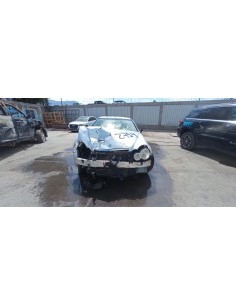 DESARME MERCEDES BENZ C200 K 2005