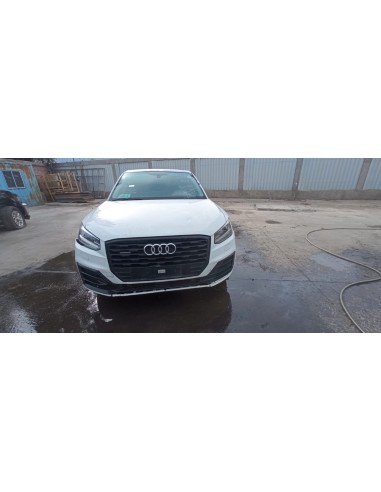 DESARME AUDI Q2 2019