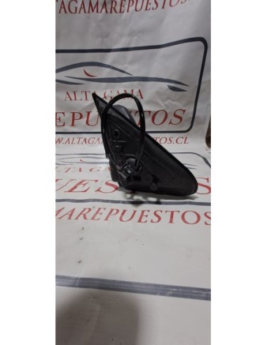 ESPEJO RETROVISOR IZQUIERDO  JEEP GRAND CHEROKEE 2007-2010
