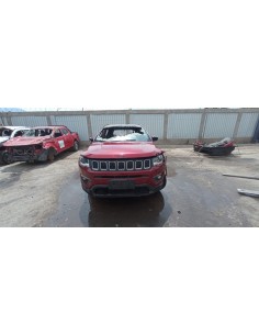 DESARME JEEP COMPASS SPORT 2019