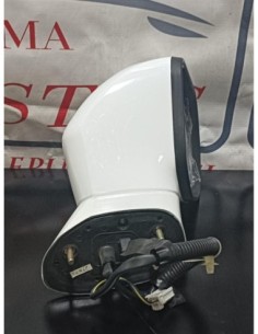 ESPEJO RETROVISOR DERECHO  HONDA CIVIC 2007-2010