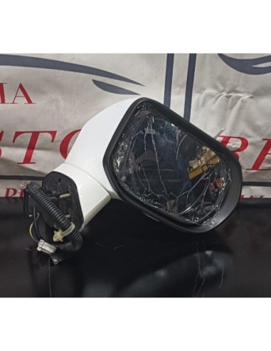 ESPEJO RETROVISOR DERECHO  HONDA CIVIC 2007-2010