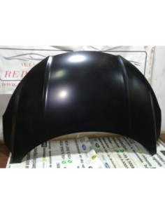 CAPOT HONDA HRV 2016-2022