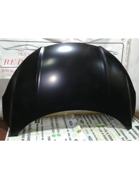 CAPOT HONDA HRV 2016-2022