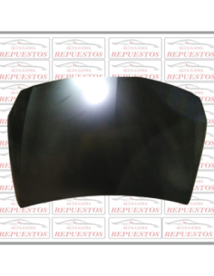 CAPOT MERCEDES BENZ A200 2013- 2015