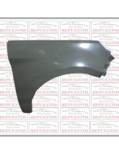 TAPABARRO DERECHO FORD TERRITORY 2021-2023