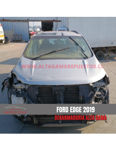 DESARME FORD EDGE 2019