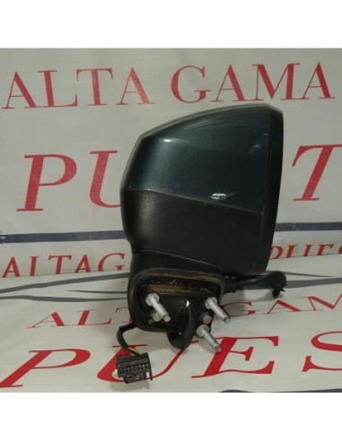 ESPEJO RETROVISOR DERECHO AUDI A3 2020 SEDAN OTTO 1.4 BENC 4X2 AUT