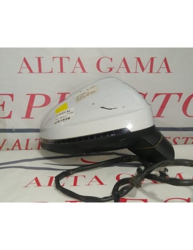 ESPEJO RETROVISOR DERECHO AUDI A4 2017