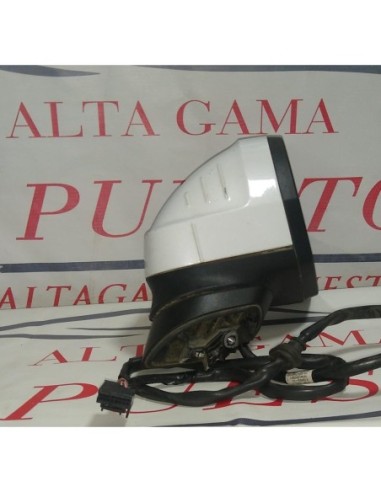 ESPEJO RETROVISOR DERECHO AUDI A4 2017