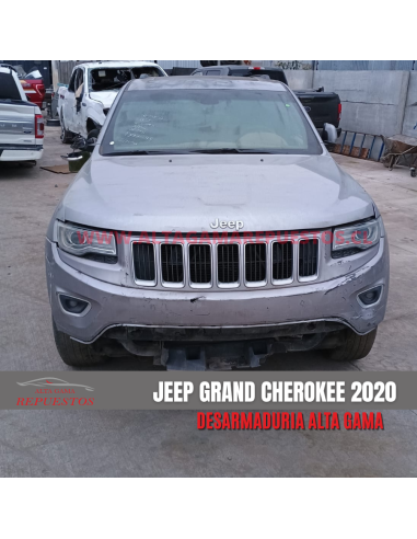 DESARME JEEP GRAND CHEROKEE LIMITED 2014