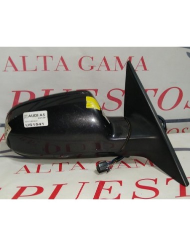 ESPEJO RETROVISOR DERECHO AUDI A5 2012