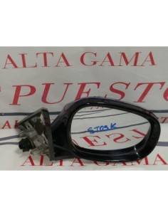 ESPEJO RETROVISOR DERECHO BMW 135I 2013