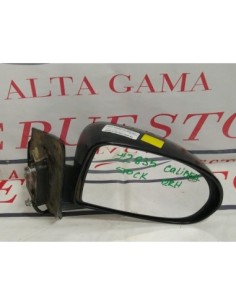 ESPEJO RETROVISOR DERECHO DODGE CALIBER SXT 2012