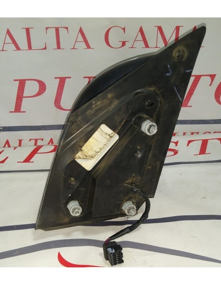 ESPEJO RETROVISOR DERECHO DODGE CALIBER SXT 2012