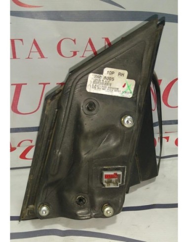 ESPEJO RETROVISOR DERECHO FORD ESCAPE 2013