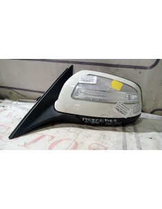 ESPEJO RETROVISOR IZQUIERDO MERCEDES BENZ C180 2005-2011