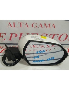 ESPEJO RETROVISOR DERECHO FORD TERRITORY 2023