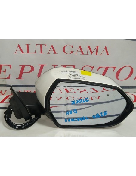 ESPEJO RETROVISOR DERECHO FORD TERRITORY 2023