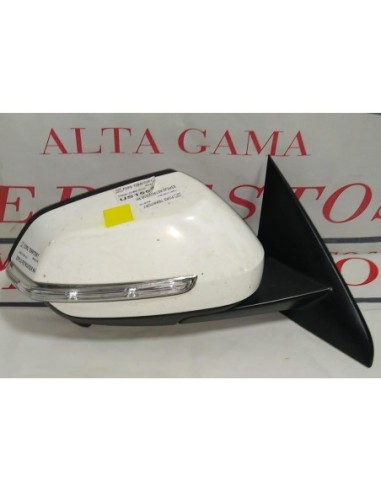 ESPEJO RETROVISOR DERECHO FORD TERRITORY 2023