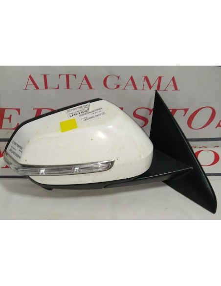 ESPEJO RETROVISOR DERECHO FORD TERRITORY 2023