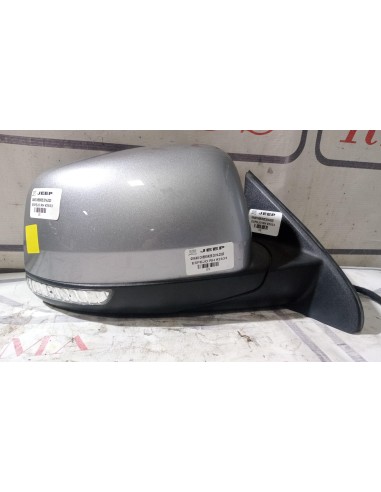 ESPEJO RETROVISOR DERECHO JEEP GRAND CHEROKEE 2014 - 2020