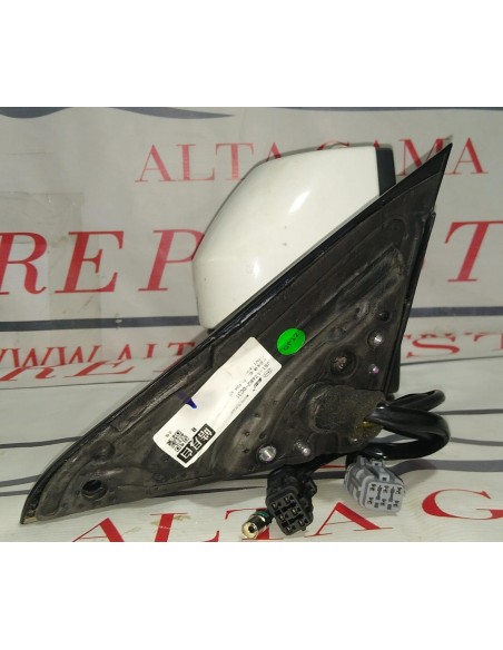 ESPEJO RETROVISOR DERECHO FORD TERRITORY 2023