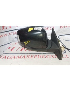 ESPEJO RETROVISOR DERECHO JEEP GRAND CHEROKEE 2014 - 2018