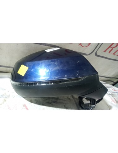 ESPEJO RETROVISOR DERECHO AUDI QU5 2018 - 2022